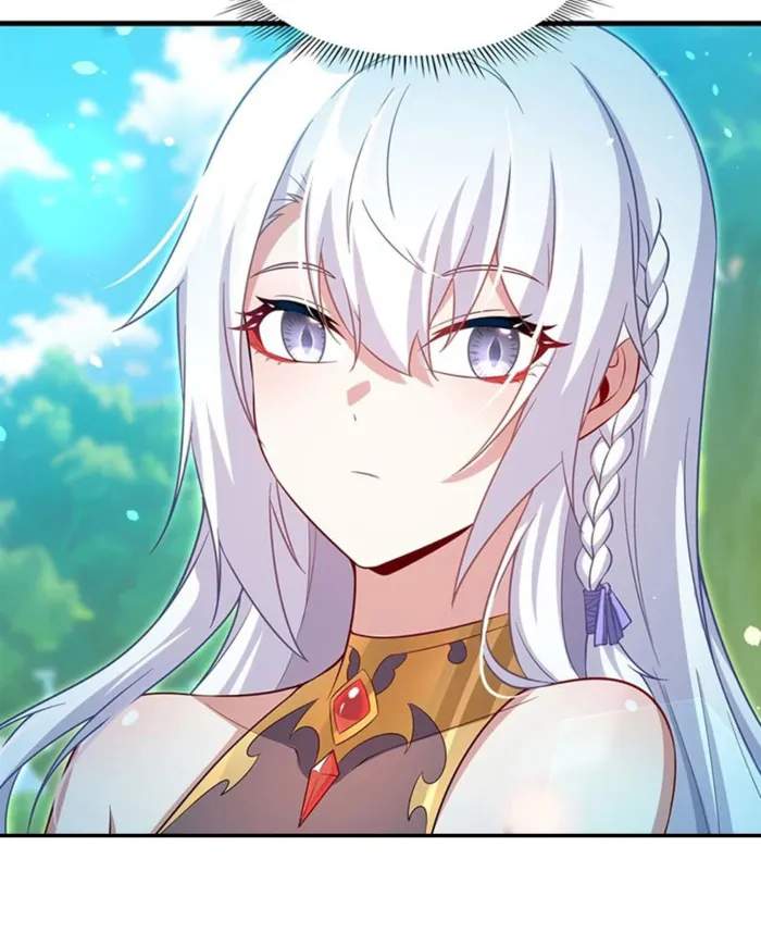 Shut Up, Evil Dragon! I don't want to raise a child with you anymore Chapter 44 57